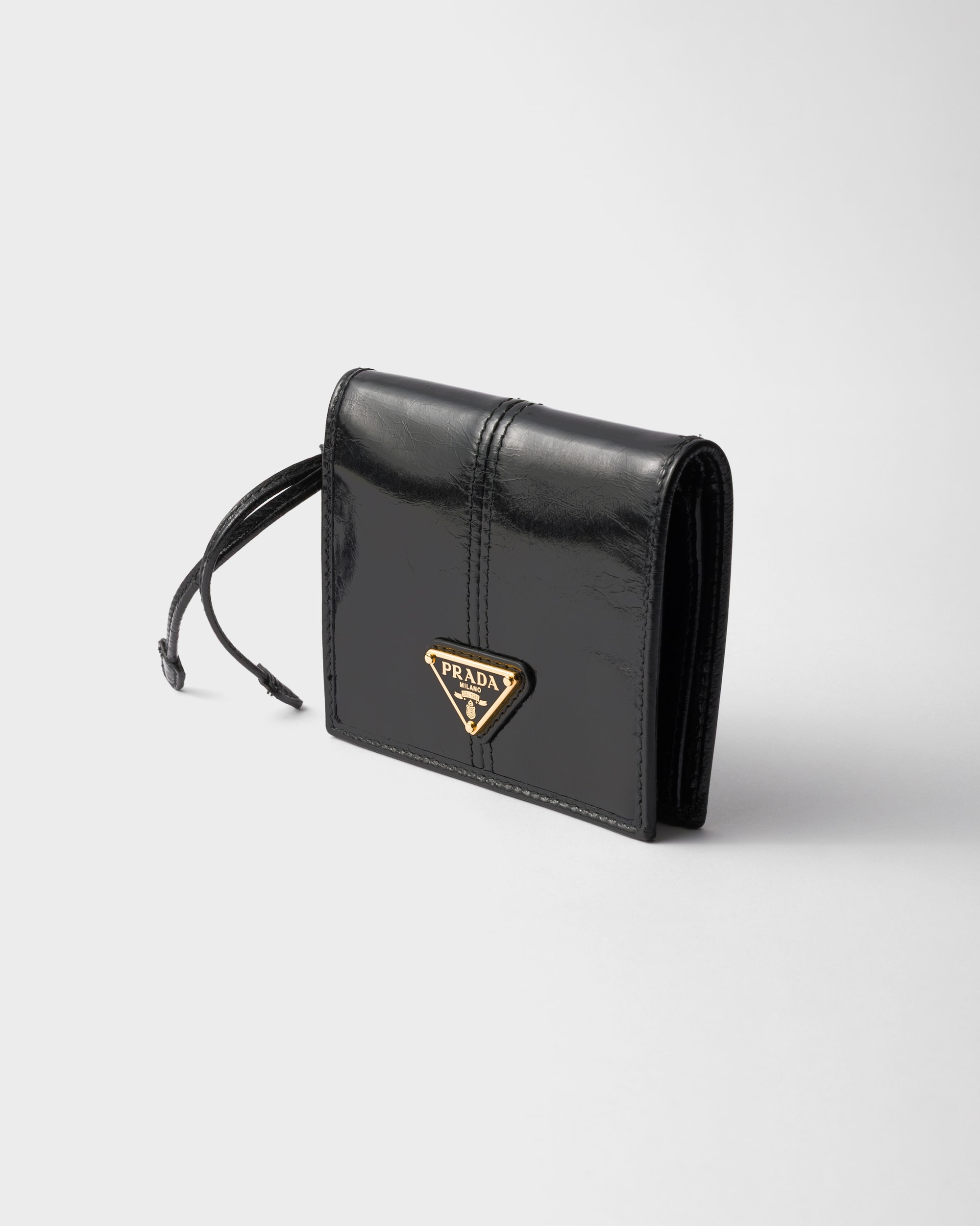 Prada Small leather wallet - Image 2
